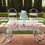 French Console Table - Image 2