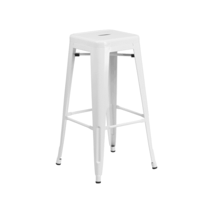 Metal Bar Stool