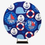 Nautical Backdrop