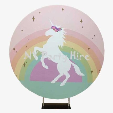 Unicorn Theme Party