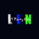 Glow Letter - N - Image 2