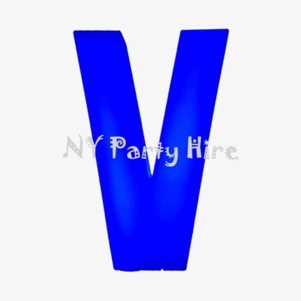 Glow Letter V / Light Up LOVE / Giant LOVE / Glow Letters