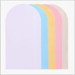 Yellow Arch Backdrop - Image 6