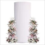 Ripple Curved Backdrop