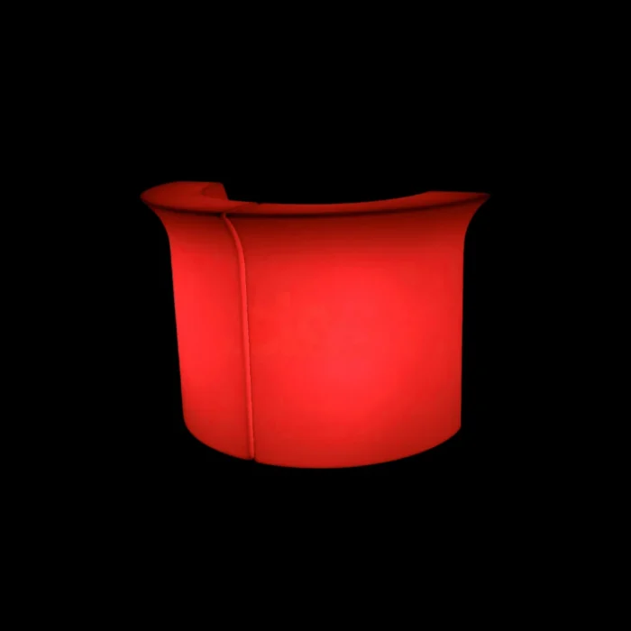 Glow Corner Bar - Image 2