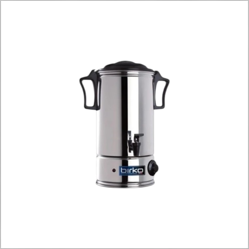 Hot water Urn for hire for party hire norwest event